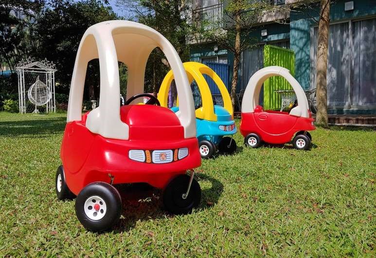 【情人節2020】遠離煩囂親子遊！4間本地親子酒店推介